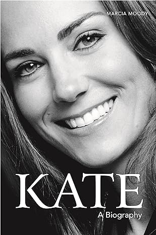 Michael O'Mara - Kate: A Biography