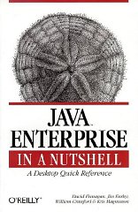 Magnusson, Kris - Java Enterprise in a Nutshell (In a Nutshell