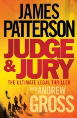 Gross, James Patterson; Andrew - Judge and Jury