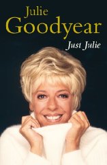 Goodyear, Julie - Just Julie