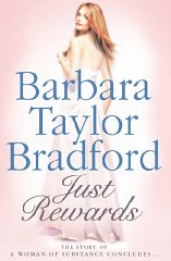Bradford, Barbara Taylor - Just Rewards