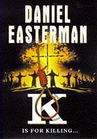 Easterman, Daniel - K