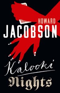 Jacobson, Howard - Kalooki Nights