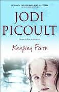 Picoult, Jodi - Keeping Faith