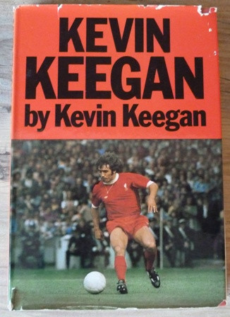 Keegan, Kevin - Kevin Keegan