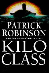 Robinson, Patrick - Kilo Class
