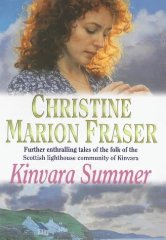 Fraser, Christine Marion - Kinvara Summer