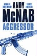 McNab, Andy - Aggressor