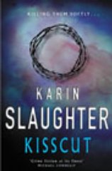 Slaughter, Karin - Kisscut