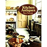 Norwak, Mary - Kitchen Antiques