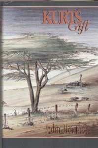 Heather, John - Kurt's Gift: A powerful saga of national conflict in South-West Africa