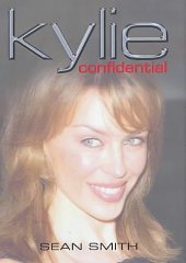 Smith, Sean - Kylie: Confidential