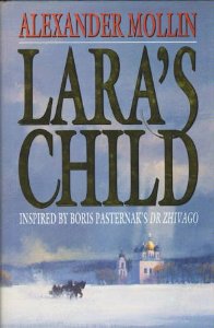Mollin, Alexander - Lara's Child