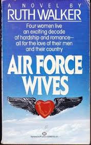 Image for Air Force Wives