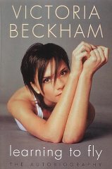 Beckham, Victoria - Learning to Fly