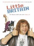 Matt; Walliams, David Lucas - Little Britain : The Complete Scripts and Stuff: Series Two