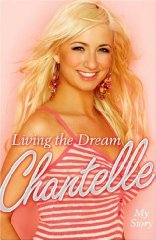 Houghton, Chantelle - Living the Dream: My Story