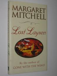 Mitchell, Margaret - Lost Laysen