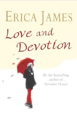 James, Erica - Love And Devotion