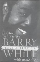 White, Barry - Love Unlimited