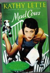 Lette, Kathy - Mad Cows