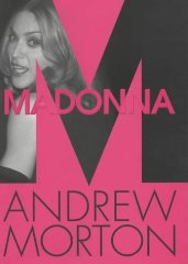 Morton, Andrew. - Madonna