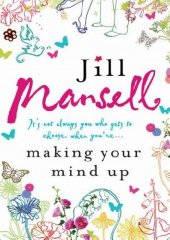 Mansell, Jill - Making Your Mind Up