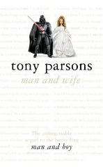 Parsons, Tony - Man and Wife