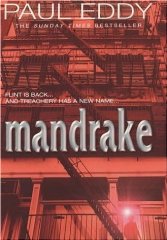 Eddy, Paul - Mandrake