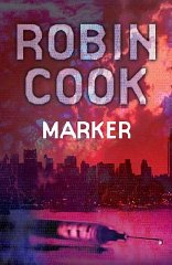 Cook, Robin - Marker