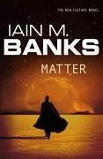 Banks, Iain M. - Matter