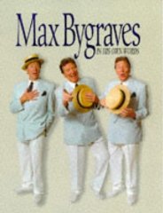 Bygraves, Max - Max Bygraves: In His Own Words(Signed)