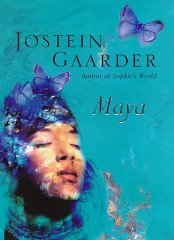 Gaarder, Jostein - Maya