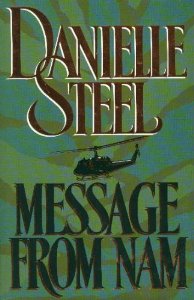 Steel, Danielle - Message from Nam