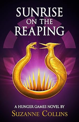 Sunrise on the Reaping (The Hunger Games) (Exclusive Edition)