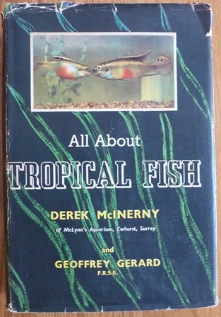 All About Tropical Fish