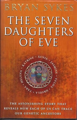 The Seven Daughters of Eve