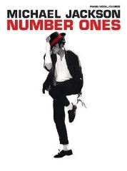 Jackson, Michael - Michael Jackson: Number Ones (Piano/Vocal/Guitar)