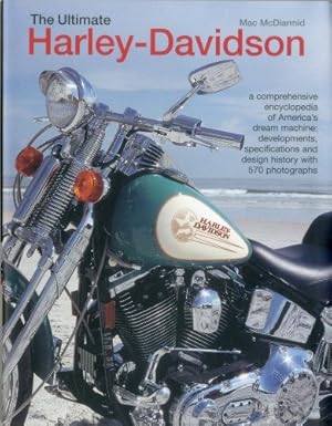 Ultimate Harley Davidson