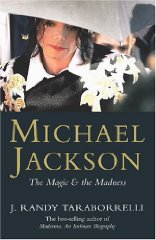Taraborrelli, J.Randy - Michael Jackson: The Magic and the Madness