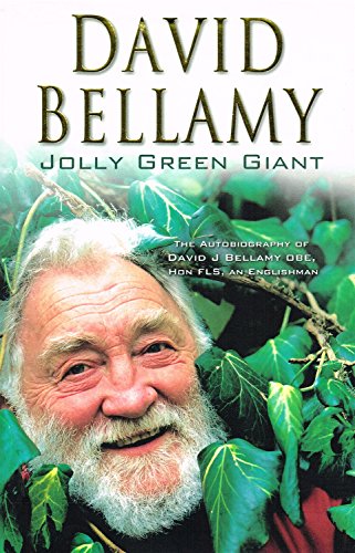 Jolly Green Giant