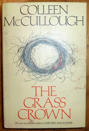 The Grass Crown