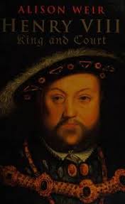 Henry VIII King and Court