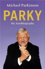 Parkinson, Michael - Parky: My Autobiography