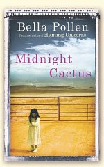 Pollen, Bella - Midnight Cactus