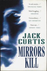 Curtis, Jack - Mirrors Kill