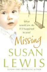 Lewis, Susan - Missing