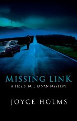 Holms, Joyce - Missing Link (Fizz & Buchanan Mystery)