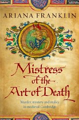 Franklin, Ariana - Mistress of the Art of Death