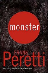 Peretti, Frank - Monster
